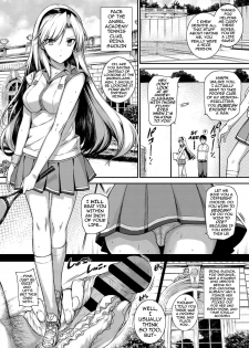 [Katsurai Yoshiaki] Amatsuka Gakuen no Ryoukan Seikatsu | Angel Academy's Hardcore Dorm Sex Life 3.5-5 [English] {darknight} [Digital] - page 3