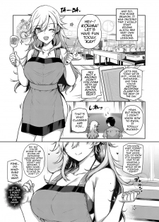 [Katsurai Yoshiaki] Amatsuka Gakuen no Ryoukan Seikatsu | Angel Academy's Hardcore Dorm Sex Life 3.5-5 [English] {darknight} [Digital] - page 19