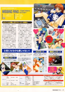 Tech Gian Issue 17 (March 1998) - page 49