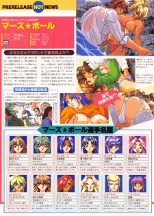 Tech Gian Issue 17 (March 1998) - page 36