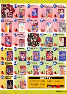 Tech Gian Issue 17 (March 1998) - page 7