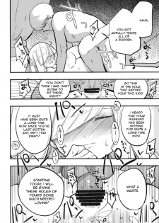 (SC2018 Spring) [Shironegiya (miya9)] Parasite Paradise (Pokémon Sun and Moon) [English] [PerceptivePercival] - page 16