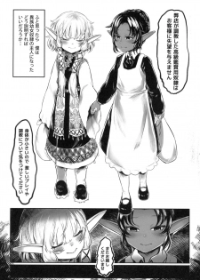 [有害菌類集会所(毒茸人)] 愛玩幼奴01 - page 4