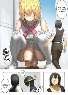 [Uru] Pretty Melt [English] [Ongoing] - page 30