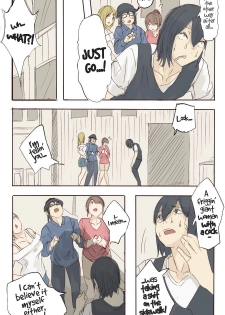 [Uru] Pretty Melt [English] [Ongoing] - page 31