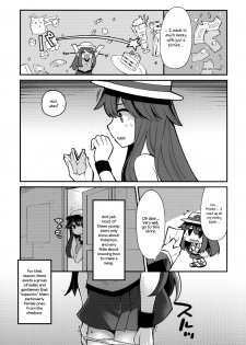 (C89) [Showa Saishuu Sensen (Hanauna)] Leaf-chan no H na Okozukai Kasegi | Leaf-chan Doing Lewd Things for Money (Pokémon) [English] [jatrans] - page 5