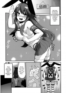 (C89) [Showa Saishuu Sensen (Hanauna)] Leaf-chan no H na Okozukai Kasegi | Leaf-chan Doing Lewd Things for Money (Pokémon) [English] [jatrans] - page 7