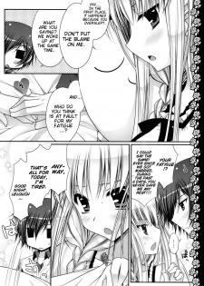 (C75) [PINK (Araiguma)] Watashitachi, Kekkon Shimashita | We got married (Code Geass) [English] - page 30