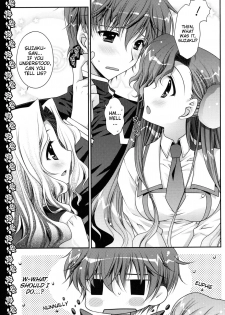 (C75) [PINK (Araiguma)] Watashitachi, Kekkon Shimashita | We got married (Code Geass) [English] - page 26