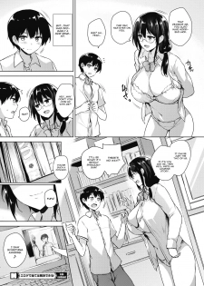 [Goban] Eroge de Subete wa Kaiketsu Dekiru! Ch. 2 (COMIC HOTMILK 2018-06) [English] [CGrascal] [Digital] - page 26