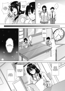 [Goban] Eroge de Subete wa Kaiketsu Dekiru! Ch. 2 (COMIC HOTMILK 2018-06) [English] [CGrascal] [Digital] - page 4