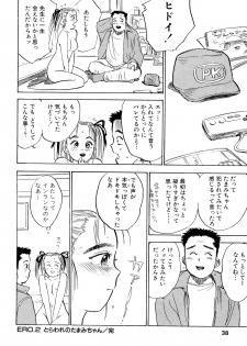 [Momoyama Jirou] Nandaka Happy - page 40