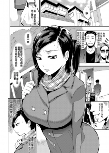 [Tsuge Yasuna] Tonarino Koibitotachi [Chinese] [我尻故我在個人漢化] [Digital] - page 3