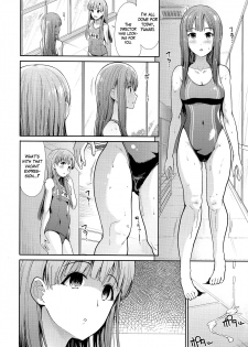 (COMIC1☆13) [Takemasaya (Takemasa Takeshi)] Seiso Idol to Mizugi Seikou (THE IDOLM@STER CINDERELLA GIRLS) [English] =White Symphony= - page 13