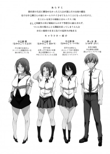 [Sound Sticker (Narusawa Kei)] Ritou e Tenkou Shitara Host Family ga Dosukebe de Komaru 5 [Digital] - page 3