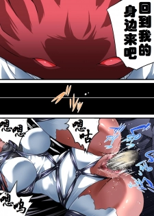 [Atelier Hachifukuan] Superheroine Yuukai Ryoujoku VI - Superheroine in Distress [Silverlight Ray] | 妇仇者联盟誘拐陵辱6 [Chinese] [有条色狼汉化] - page 23