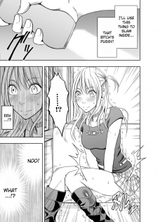 [Crimson Comics] Sensation Linking Magical Onahole (English) {Kizlan} - page 22