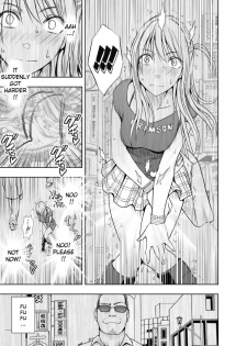 [Crimson Comics] Sensation Linking Magical Onahole (English) {Kizlan} - page 37