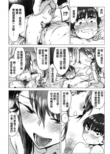 [Ikuhana Niiro] Ikujitsu [Chinese] - page 16