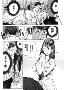 [Ikuhana Niiro] Ikujitsu [Chinese] - page 5