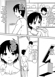 [Mikezoutei] Akuma ni Tamashii o Utta haha ga Inma Bitch e to Henbo Shite iku Hanashi | A Story Where My Mom Turns Into a Bitch [English] {Doujins.com} [Incomplete] - page 49
