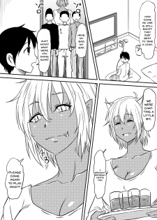 [Mikezoutei] Akuma ni Tamashii o Utta haha ga Inma Bitch e to Henbo Shite iku Hanashi | A Story Where My Mom Turns Into a Bitch [English] {Doujins.com} [Incomplete] - page 44