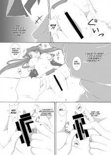 [C.www (Masker)] nonsense (Yumekui Merry) [Digital] [English] - page 6