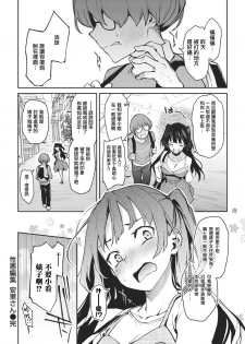 [Michiking] Shouwaru Henshuu Azato-san | 性恶编辑安里小姐 (COMIC Kairakuten 2018-07) [Chinese] [無邪気漢化組] [Digital] - page 19