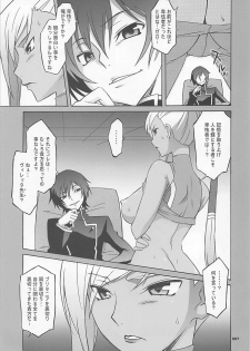 (COMIC1☆7) [Wagamama Dou (Syowmaru, NIO)] Wagamama Antholo (Various) - page 6