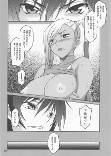 (COMIC1☆7) [Wagamama Dou (Syowmaru, NIO)] Wagamama Antholo (Various) - page 7