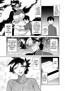 [Sanbun Kyoden] Gekkakou no Ori | The Tuberose's Cage Ch. 18 (Web Manga Bangaichi Vol. 18)  [English] [N04h] - page 9