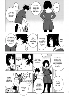 [enuma elish (Yukimi)] Osananajimi [English] [Digital] - page 5