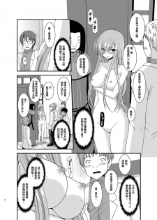 [valssu (Charu)] Melon ga Chou Shindou! R11 (Tales of the Abyss) [Chinese] [流星汉化] [Digital] - page 19