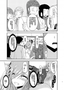 [valssu (Charu)] Melon ga Chou Shindou! R11 (Tales of the Abyss) [Chinese] [流星汉化] [Digital] - page 34