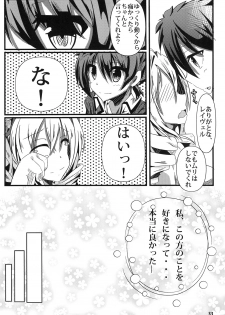 [Golden complex (Seuma)] Ravel ni Kanri Icha Love Ecchi Suru Hon (High School DxD) [Digital] - page 33