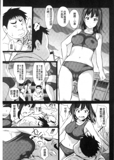 [Koyamaichi] Real Sugiru VR de Yarihoudai no Ore! [Chinese] - page 9