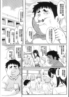 [Koyamaichi] Real Sugiru VR de Yarihoudai no Ore! [Chinese] - page 31