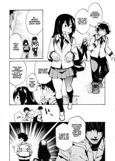 (C90) [ARKADIA (Takenaka Hideo)] Ukiseikou (Boku no Hero Academia) [English] [Naxusnl] - page 3