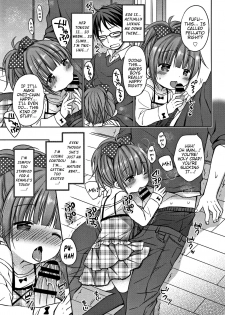 [Rico] Onii-chan Asobo | Let's Play Onii-chan Ch.1-8 [English] {Mistvern} - page 28
