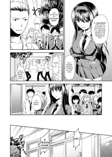 [Punita] Uragirareta Gakuen Taimashi | Betrayed School Demon Hunter (Heroine Pinch Vol. 3) [English] [robypoo] [Digital] - page 2