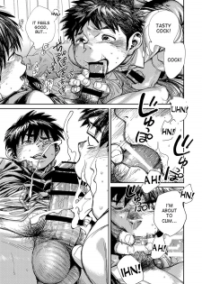 [Shounen Zoom (Shigeru)] Manga Shounen Zoom Vol. 23 [English] [Digital] - page 31