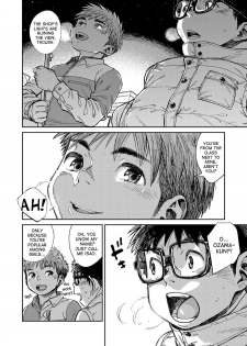[Shounen Zoom (Shigeru)] Manga Shounen Zoom Vol. 23 [English] [Digital] - page 36