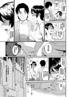 [Yoshiura Kazuya] Fake Player - Not Fakin' It! (COMIC Kairakuten 2018-06) [Chinese] [無邪気漢化組] [Digital] - page 10