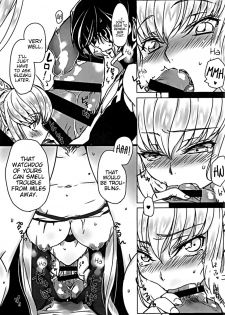 (C89) [CREAYUS (Rangetsu)] Flash Noise (Code Geass: Lelouch of the Rebellion) [English] [EHCove] - page 6