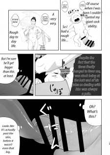 [Mentaiko (Itto)] Priapus 6 [English] {leon692 scanlations} [Digital] - page 19