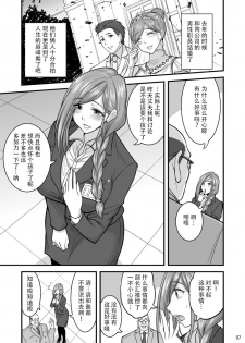 [Hasemi box (Hasemi Ryo)] Saimin Hitozuma OL-san... [Chinese] [战栗的玻璃棒汉化] [Digital] - page 7