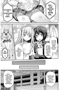 [Hinotsuki Neko] Hyoui Koukan Ch. 1-10 [English] [desudesu] [Digital] - page 44