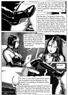 The Fortress of Madam Yo Vol1 Chapter 2 ENGLISH - page 7