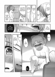 [Uziga Waita] Mai's Daily Life -Eternal Dissection- Ch.1 [English] [Moko_T] - page 18