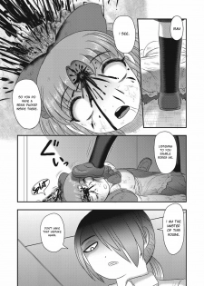 [Uziga Waita] Mai's Daily Life -Eternal Dissection- Ch.1 [English] [Moko_T] - page 9